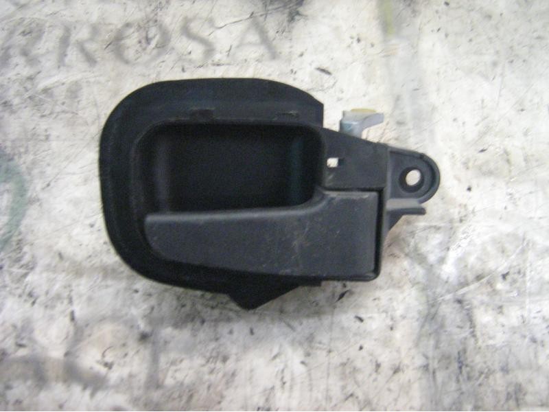 Recambio de maneta interior delantera derecha para bmw serie 3 berlina (e36) 318tds referencia OEM IAM 51211960808  