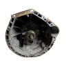 Recambio de caja cambios para mercedes-benz clase c (w204) berlina 2.2 cdi cat referencia OEM IAM A2112607701 A2112607701 