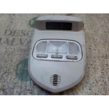 PILOTO INTERIOR 6362V0 