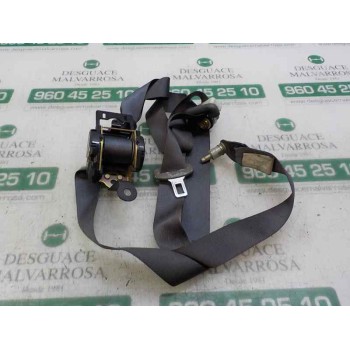 CINTURON SEGURIDAD DELANTERO DERECHO 