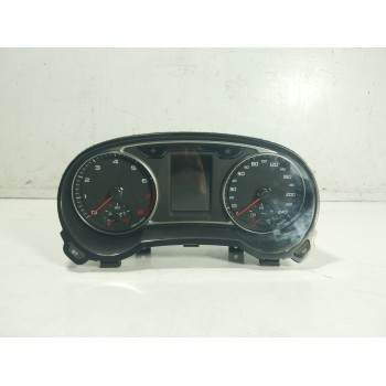 CUADRO INSTRUMENTOS 8XA.920.930.D 