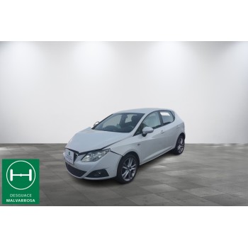 SEAT IBIZA (6J5)