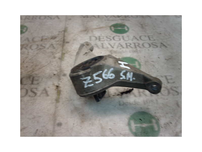 Recambio de soporte motor para ford orion clx referencia OEM IAM   