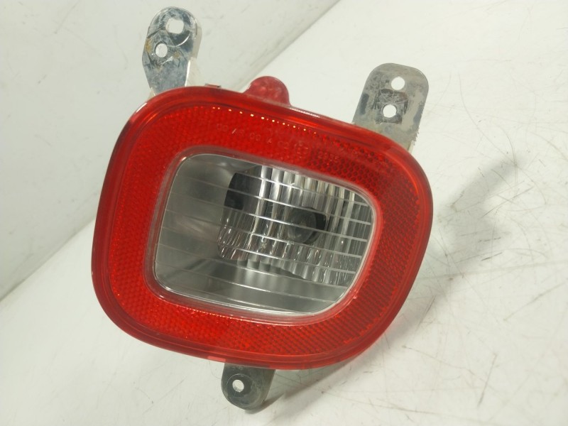 Recambio de piloto marcha atras para jeep renegade suv (bu, b1, bv) 1.6 crd referencia OEM IAM 51953123 51953123 