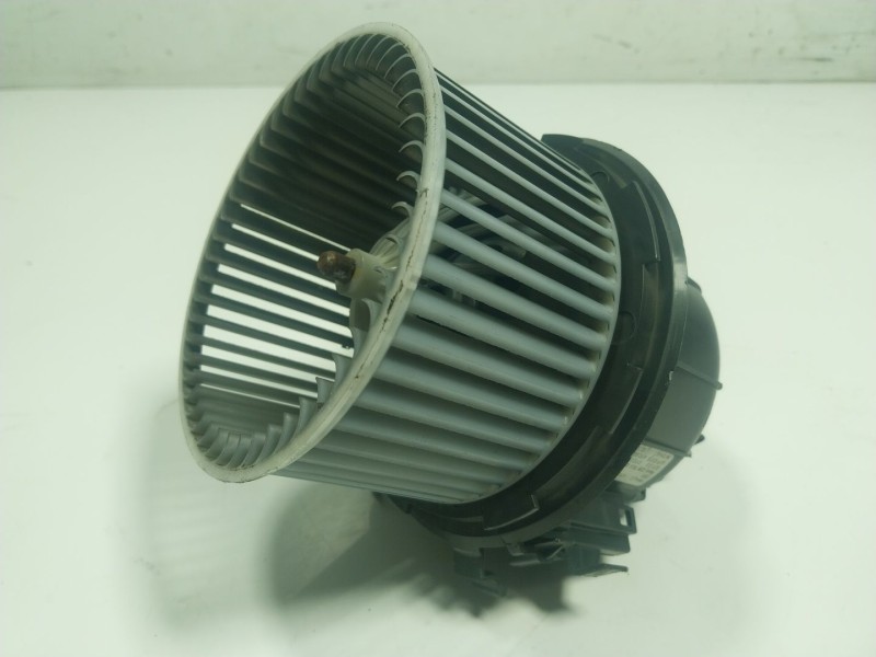 Recambio de motor calefaccion para peugeot 208 ii (ub_, up_, uw_, uj_) e-208 referencia OEM IAM 9833380480  