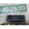Recambio de abs para iveco daily conf. paquetería (sommer) 2.3 diesel cat referencia OEM IAM 5801644703  