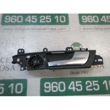 MANETA INTERIOR TRASERA DERECHA 8P4839020E7PE 