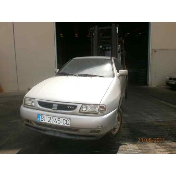 SEAT IBIZA (6K)