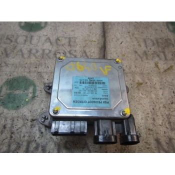 MODULO ELECTRONICO 