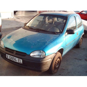 OPEL CORSA B