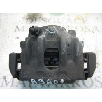 PINZA FRENO DELANTERA IZQUIERDA 34111165559 