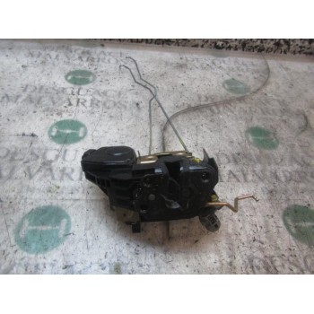 CERRADURA PUERTA DELANTERA DERECHA 