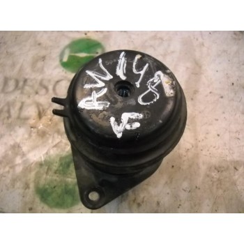 SOPORTE MOTOR IZQUIERDO 