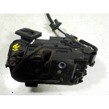 CERRADURA PUERTA TRASERA IZQUIERDA 5TA839015E 5TA839015E 