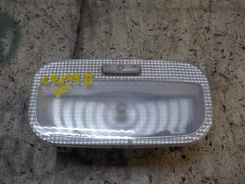 Recambio de piloto interior para peugeot 308 2.0 16v hdi fap cat (rhr / dw10bted4) referencia OEM IAM 6362T9  