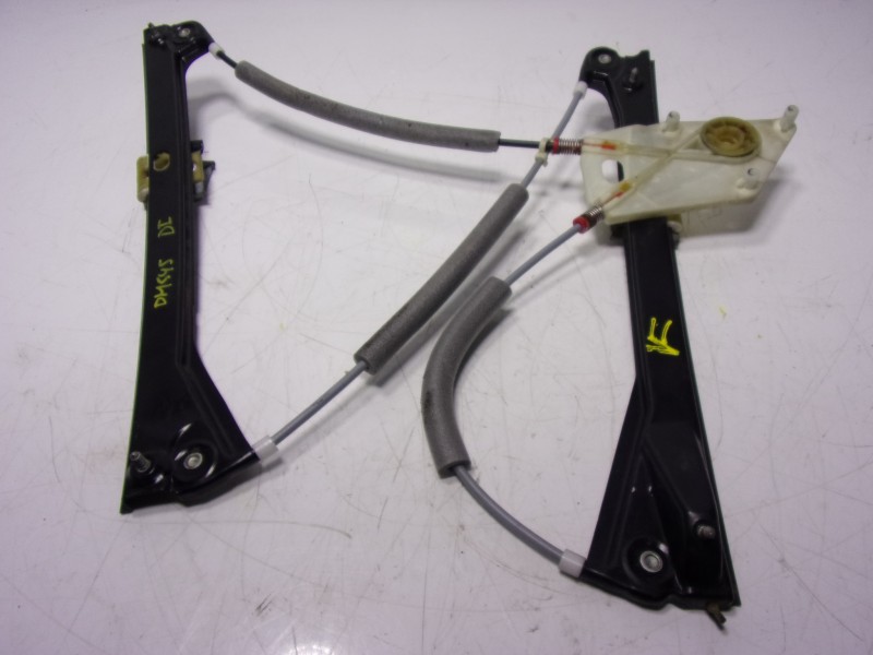 Recambio de elevalunas delantero izquierdo para volkswagen polo (6c1) 1.2 tsi referencia OEM IAM 6R4837461L  