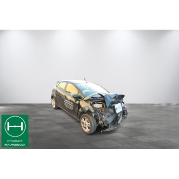 FORD FIESTA (CCN)