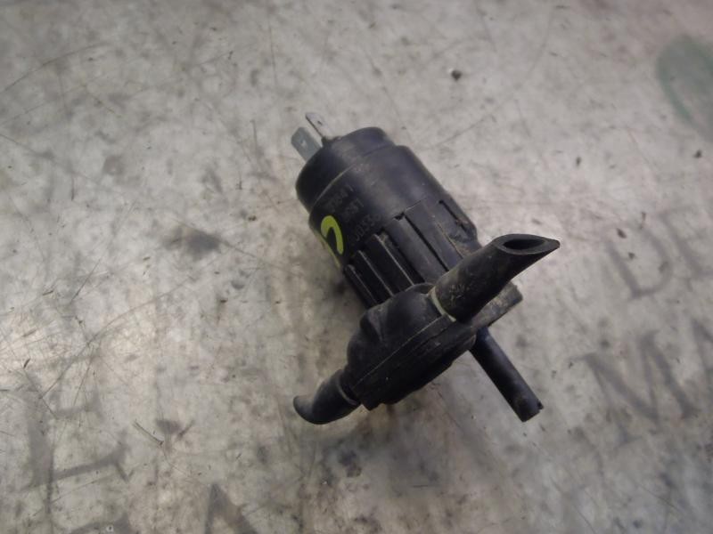 Recambio de bomba limpia para fiat doblo (119) 1.3 16v jtd cat referencia OEM IAM   