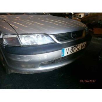 OPEL VECTRA B BERLINA
