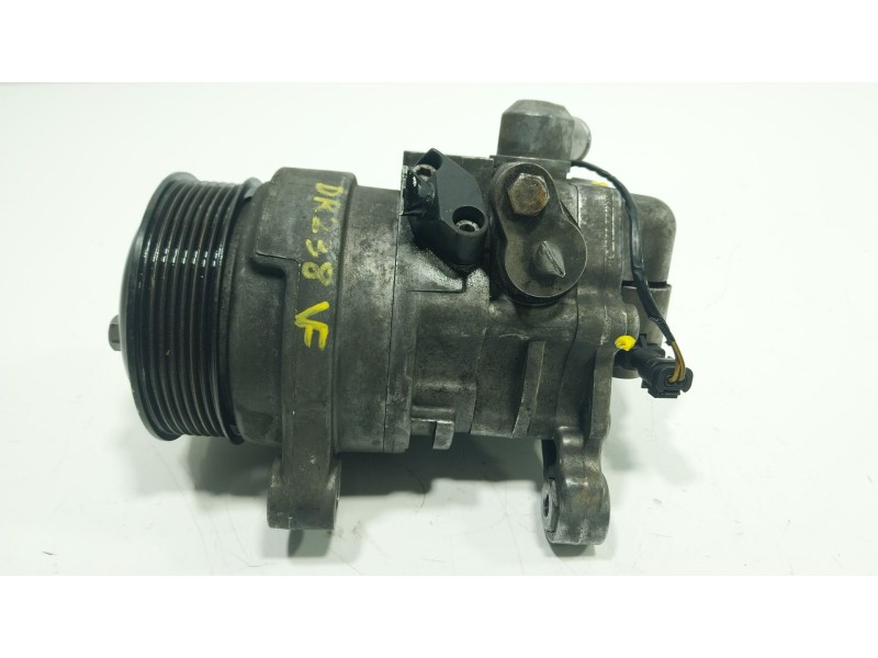 Recambio de bomba direccion para bmw x6 (e71, e72) xdrive 50 i referencia OEM IAM 32416787348 LH2114865 