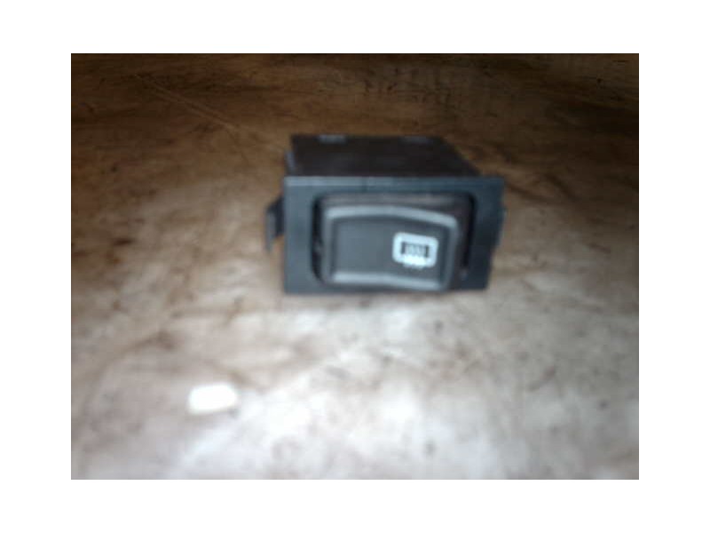 Recambio de modulo electronico para volkswagen polo (801/803) referencia OEM IAM   