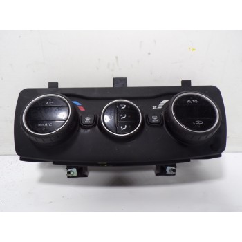 MANDO CLIMATIZADOR 735713373 07357133730 