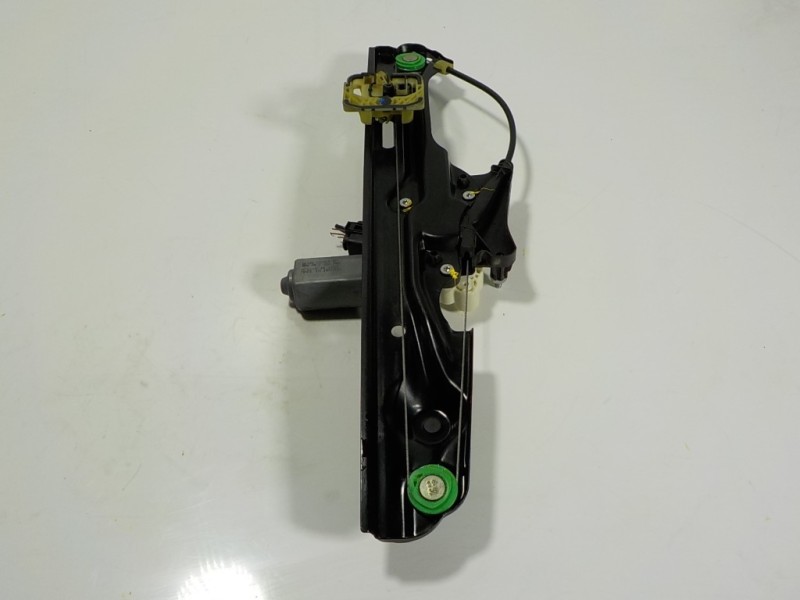 Recambio de elevalunas trasero derecho para bmw x3 (f25) 2.0 turbodiesel referencia OEM IAM 67627322748 7322748 51357355640