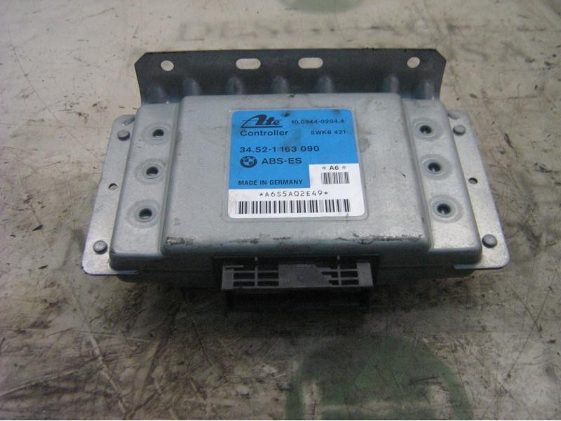 Recambio de abs para bmw serie 3 berlina (e36) 318tds referencia OEM IAM 34521163089 34521163090 