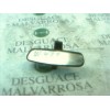 Recambio de espejo interior para mg serie 100 (xp) 1.4 cat referencia OEM IAM   