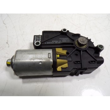 MOTOR TECHO ELECTRICO 1701848F 