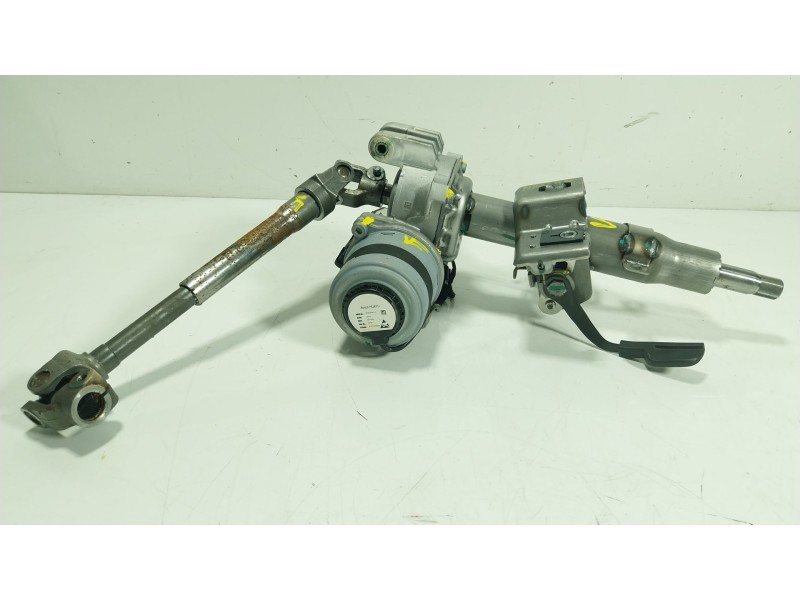 Recambio de columna direccion para mg zs suv (azs1) 1.5 vti referencia OEM IAM  3505376112 