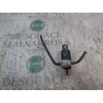 BOMBA LIMPIA 