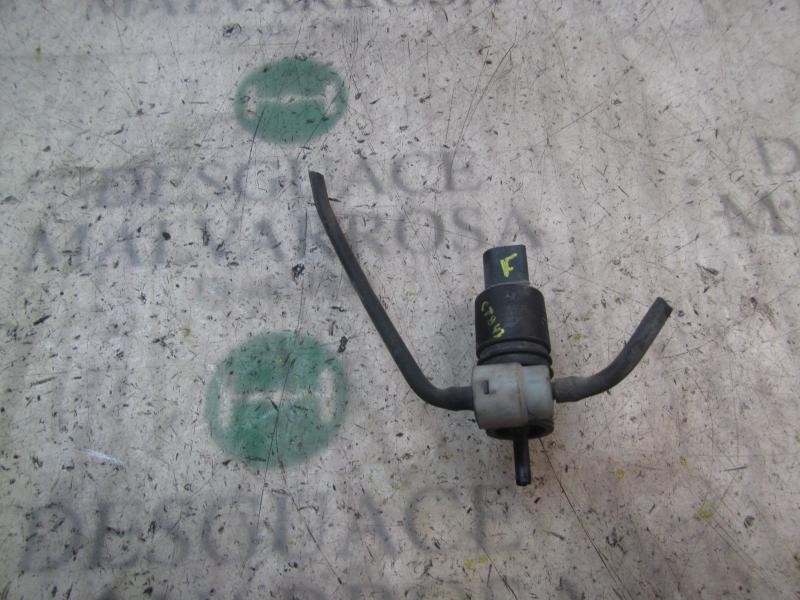 Recambio de bomba limpia para smart forfour 1.5 cdi cat referencia OEM IAM   