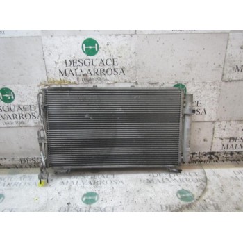 CONDENSADOR AIRE ACONDICIONADO 