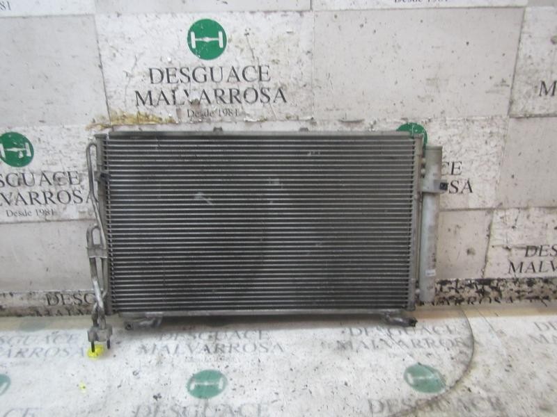 Recambio de condensador aire acondicionado para hyundai matrix (fc) 1.5 crdi 16v gls referencia OEM IAM   
