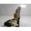 Recambio de cerradura puerta trasera derecha para audi a3 sportback (8vf) 1.6 tdi referencia OEM IAM 4G0839016E 4G0839016E 