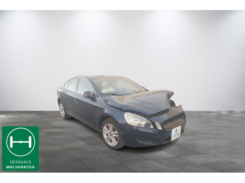 volvo s60 ii (134) del año 2012