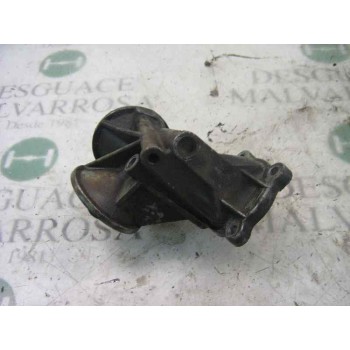 SOPORTE FILTRO ACEITE 