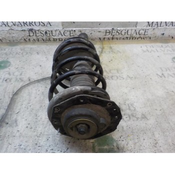 AMORTIGUADOR DELANTERO IZQUIERDO 