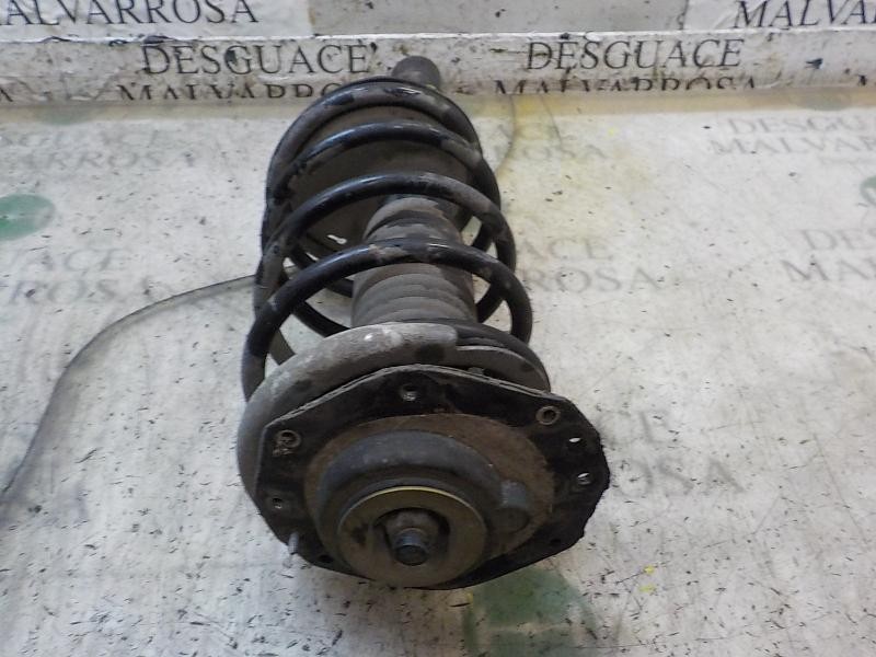 Recambio de amortiguador delantero izquierdo para citroën xsara picasso 1.6 16v hdi fap referencia OEM IAM   