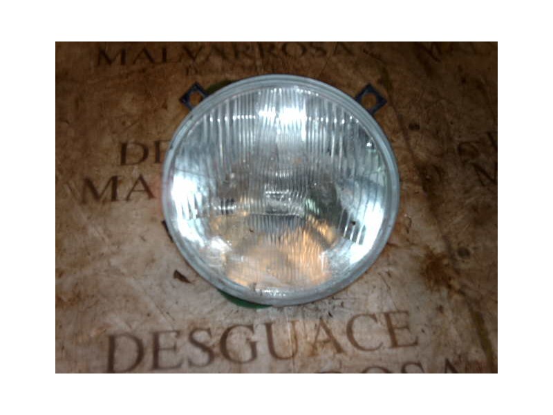 Recambio de faro derecho para volkswagen polo (801/803) referencia OEM IAM   