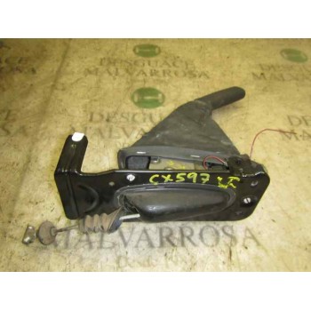 PALANCA FRENO DE MANO 