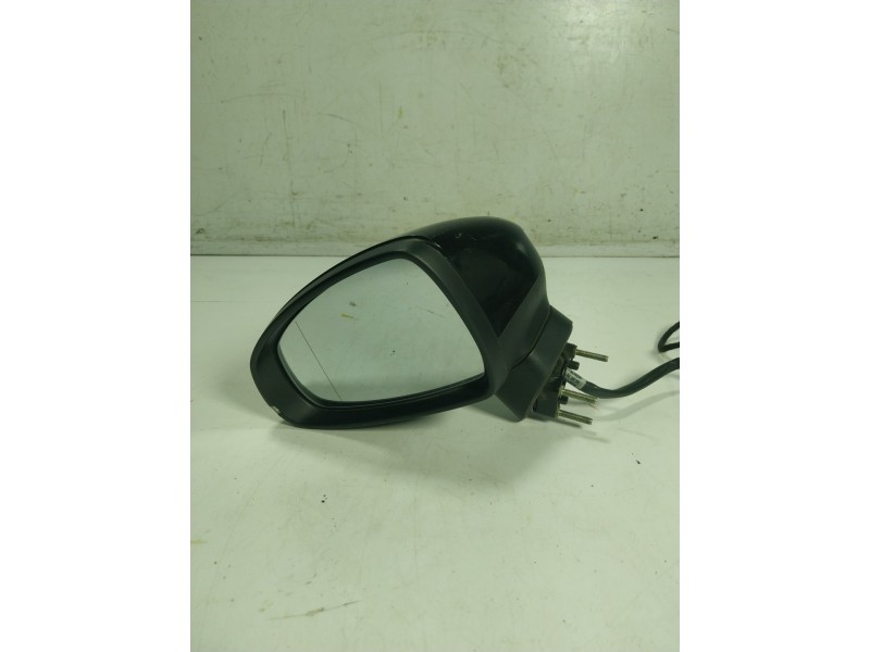 Recambio de espejo izquierdo para audi a1 sportback (8xa, 8xf) 1.4 tfsi referencia OEM IAM   