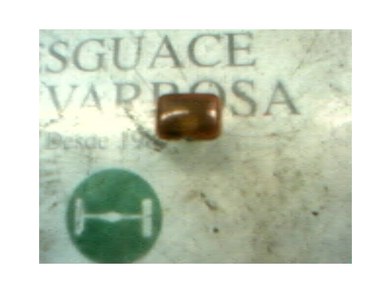 Recambio de piloto lateral derecho para mg serie 100 (xp) 1.4 cat referencia OEM IAM   