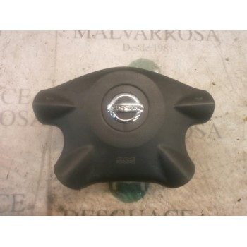 AIRBAG DELANTERO IZQUIERDO 