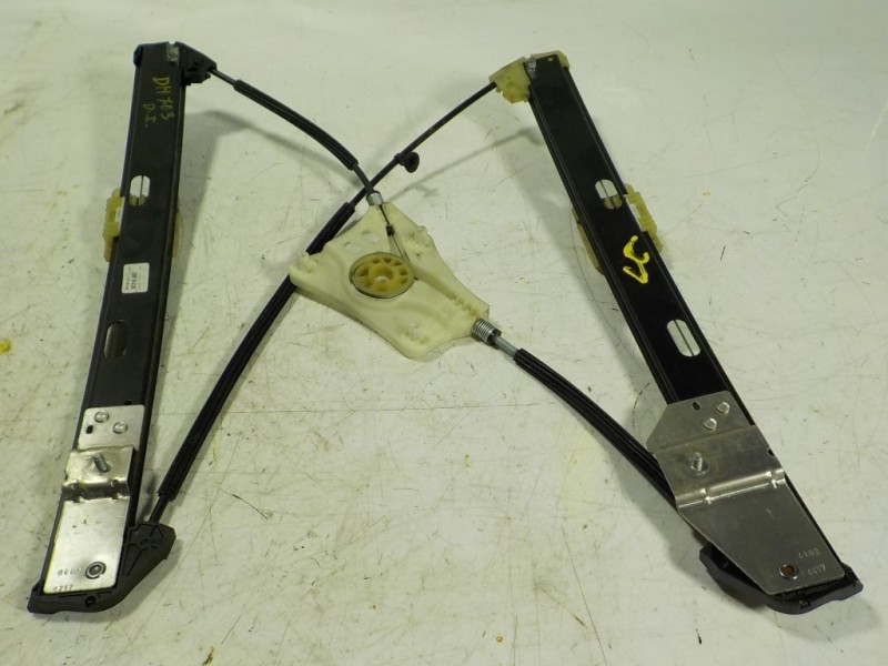 Recambio de elevalunas delantero izquierdo para seat arona 1.0 tsi referencia OEM IAM 6F9837461C 6F9837461 