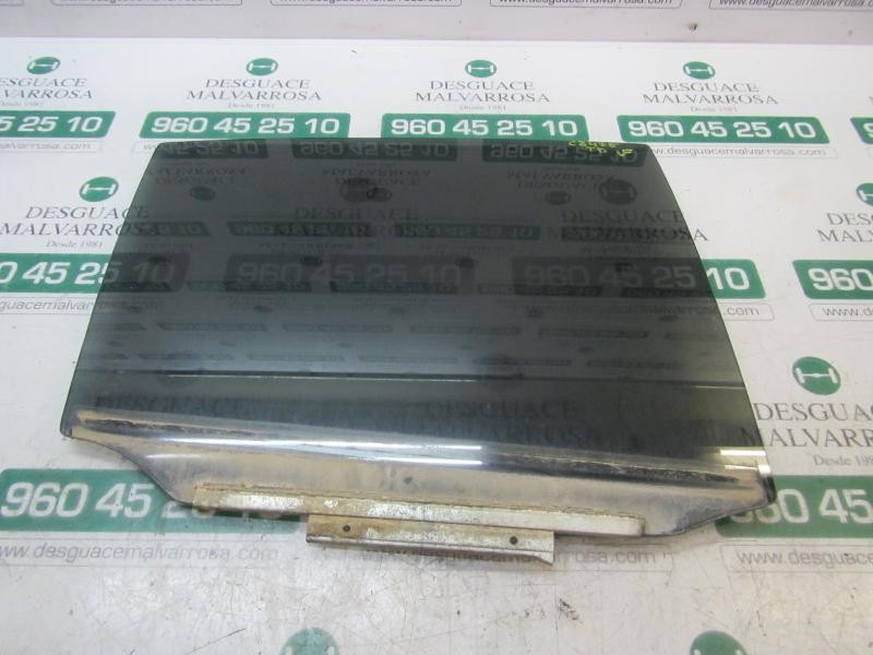 Recambio de cristal puerta trasero derecho para lexus rx 3.3 v6 24v cat referencia OEM IAM 6810348130  