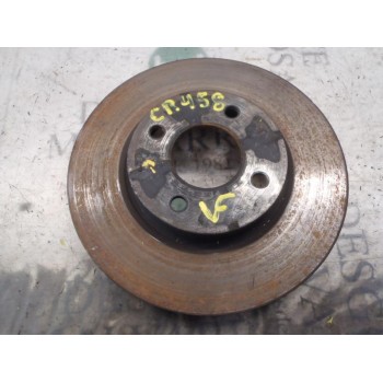 DISCO FRENO DELANTERO 402061HA0A 