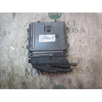 CENTRALITA MOTOR UCE 