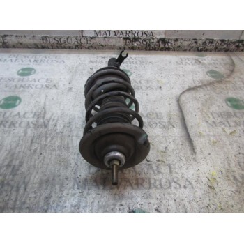 AMORTIGUADOR DELANTERO IZQUIERDO 